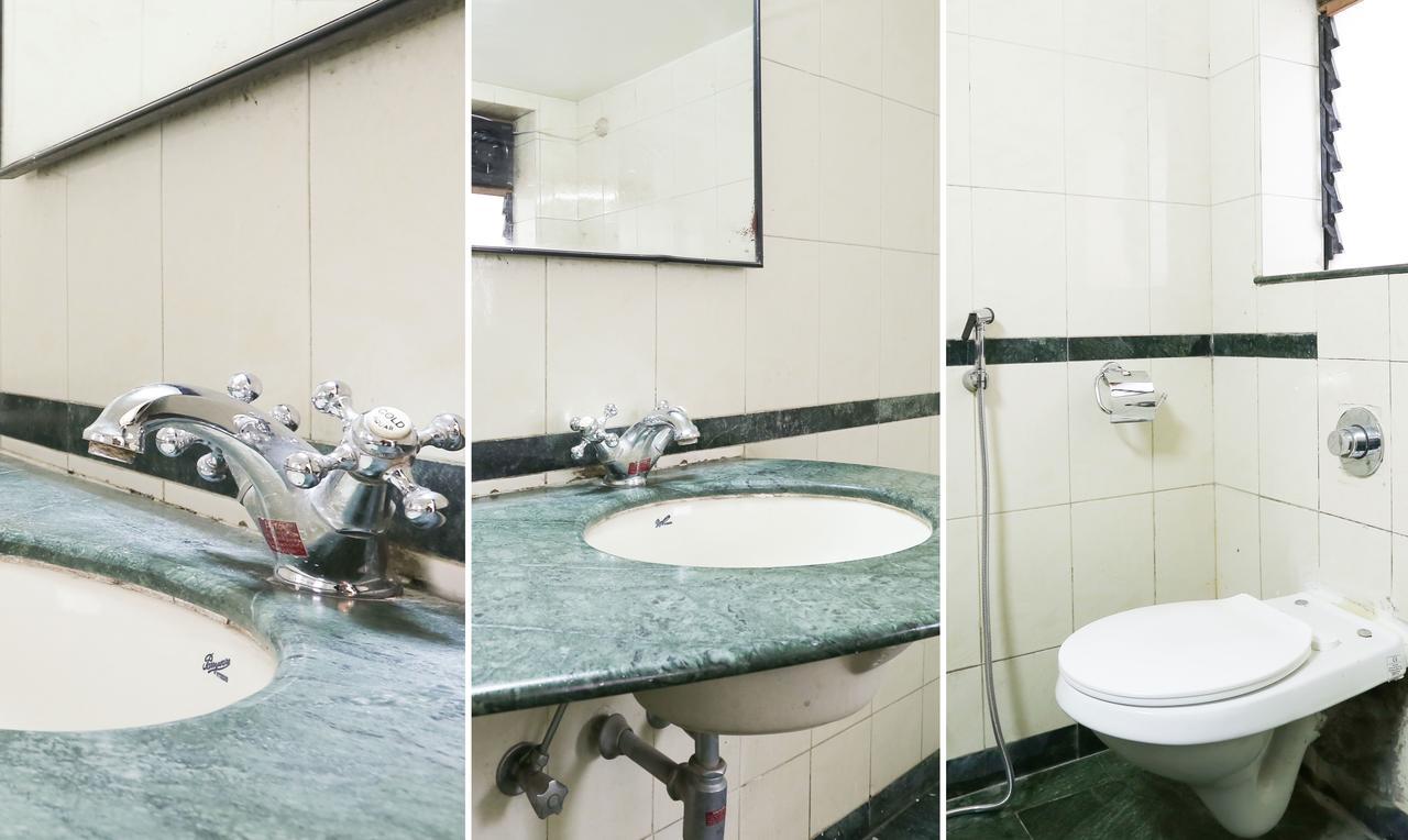 Itsy Hotels Hill View Ex Пюн Екстериор снимка
