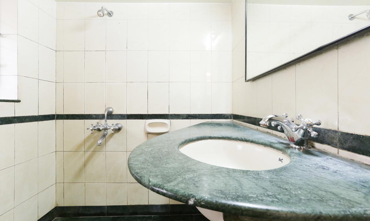 Itsy Hotels Hill View Ex Пюн Екстериор снимка