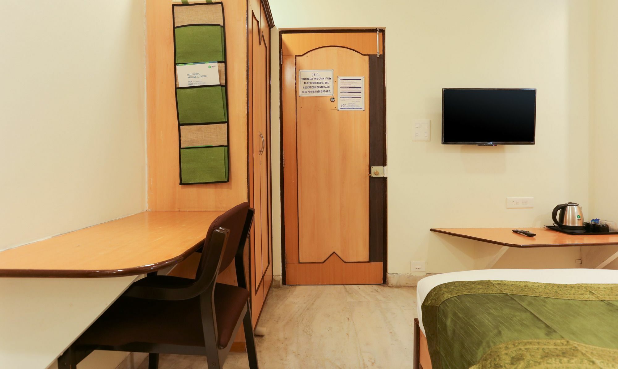 Itsy Hotels Hill View Ex Пюн Екстериор снимка