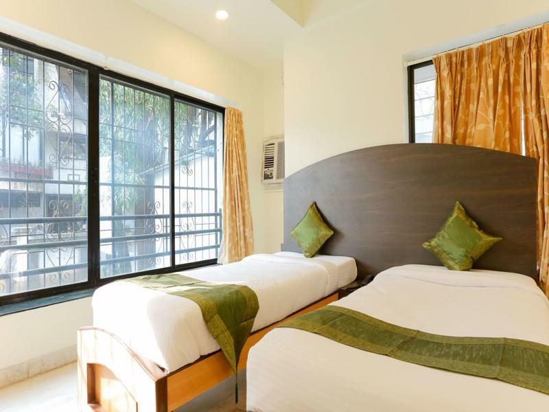 Itsy Hotels Hill View Ex Пюн Екстериор снимка