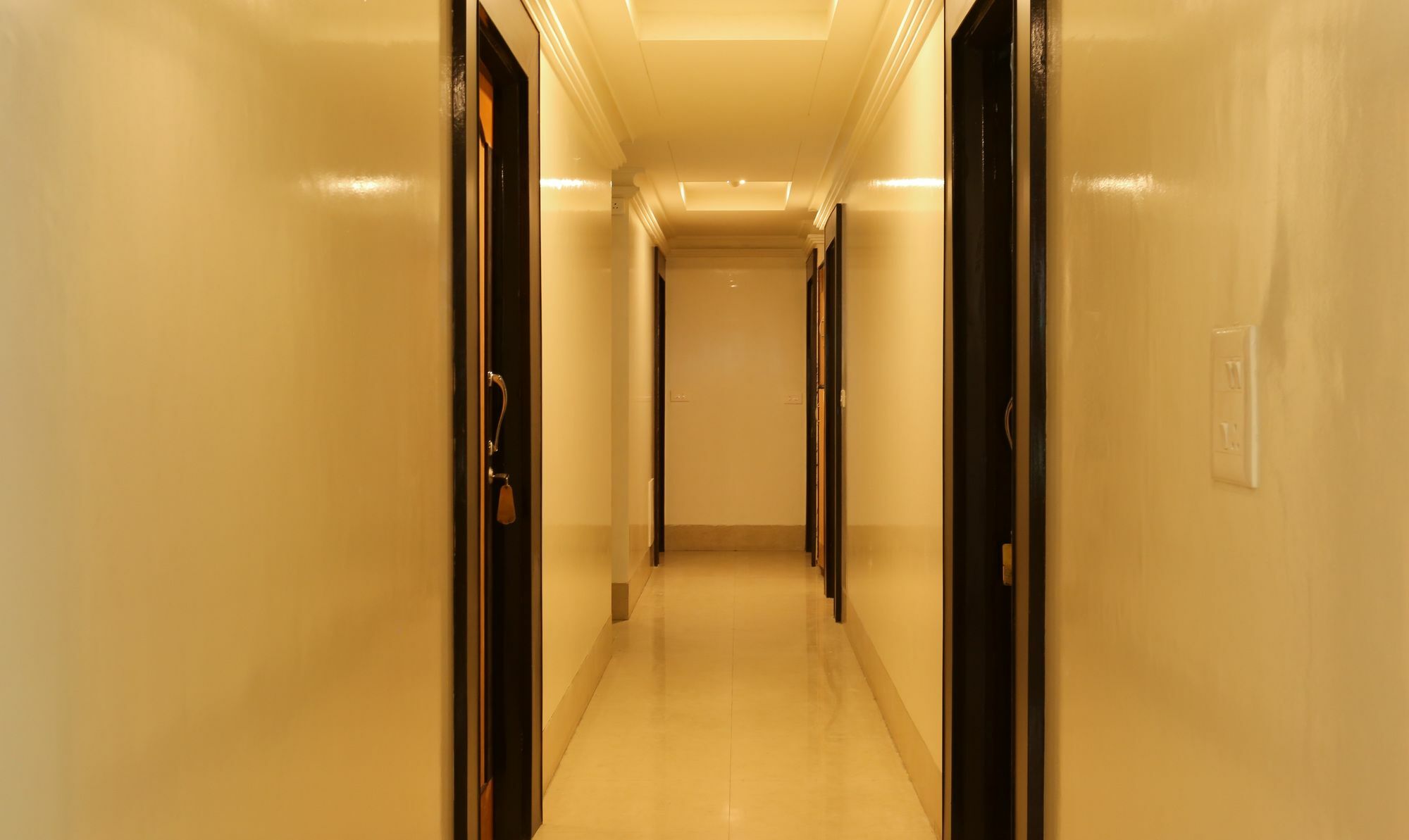 Itsy Hotels Hill View Ex Пюн Екстериор снимка