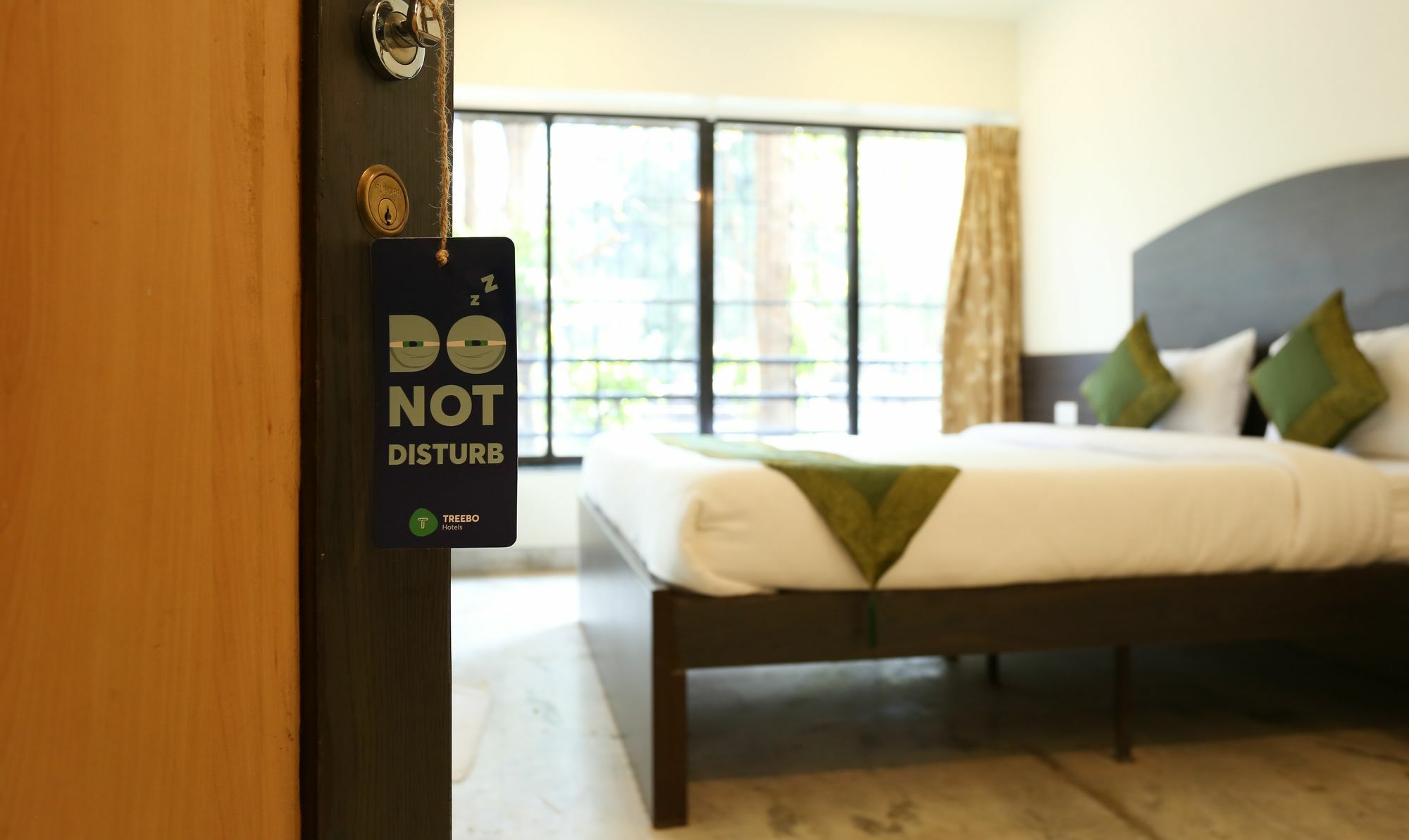 Itsy Hotels Hill View Ex Пюн Екстериор снимка