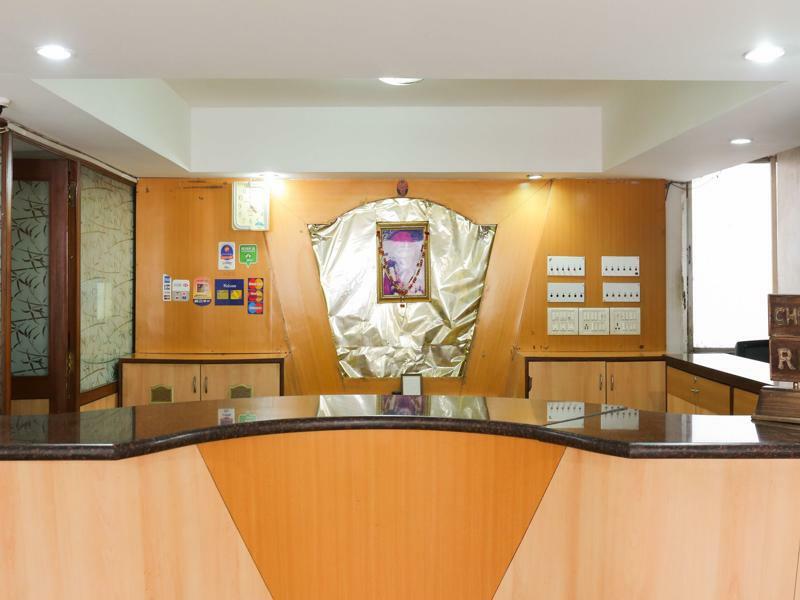 Itsy Hotels Hill View Ex Пюн Екстериор снимка